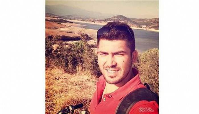 Bayramiçli Astsubay, Hakkari'de EYP'nin İnfilak Etmesiyle Yaralandı
