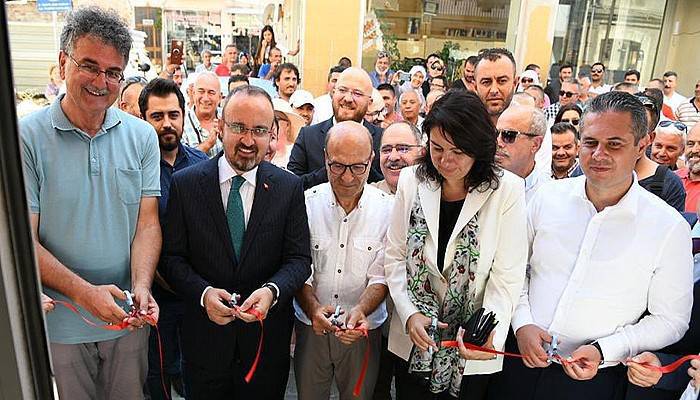 Gençcan'ın anısı tarihe ışık tutacak