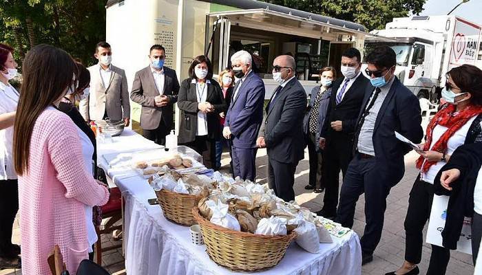 KADIN KOOPERATİFLERİNİN SAYISI ARTIYOR