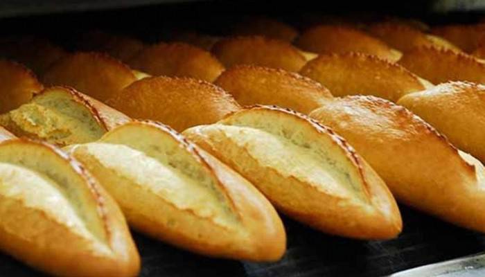 Ekmeğin gramajı da fiyatı da yükseldi