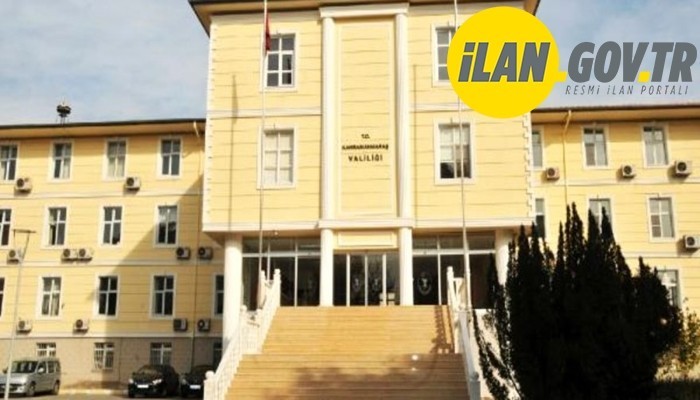 İLKOKUL YAPTIRILACAK