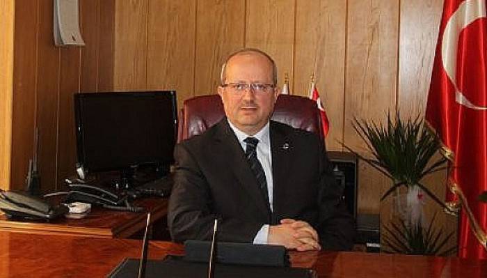 Müftülükte Ramazan yoğunluğu