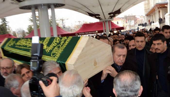 Çanakkaleli Profesör hayatını kaybetti