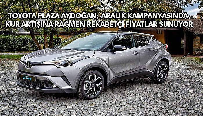 7 bin TL’ye varan indirimlerin yanında...