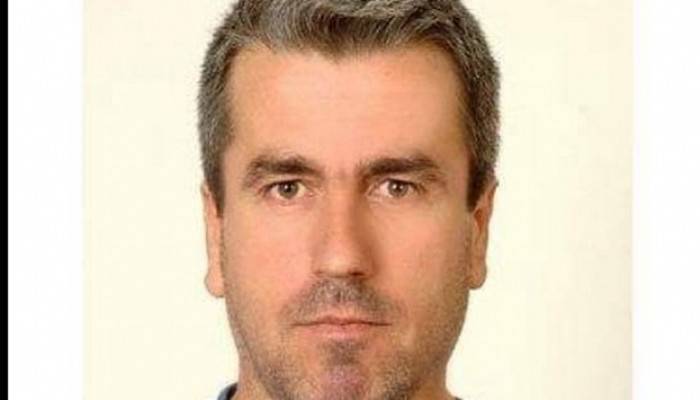 Balya Çekerken Boğularak Öldü