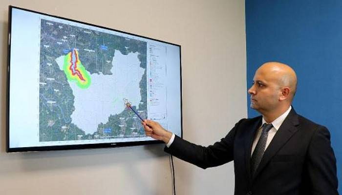 Doğu Biga Madencilik: Kurulacak Tesis Dünya Standartlarında