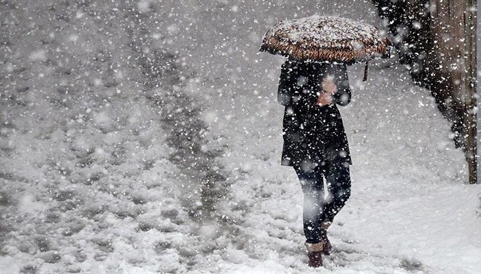 3 ilçede yoğun kar bekleniyor!