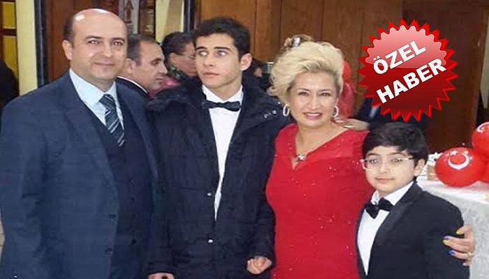 Oğlunun anısını müziklerinde yaşatıyor