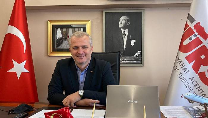 'Çanakkaleli Turizmciler Olarak Yeterli Bilgiye ve Tecrübeye Sahibiz'