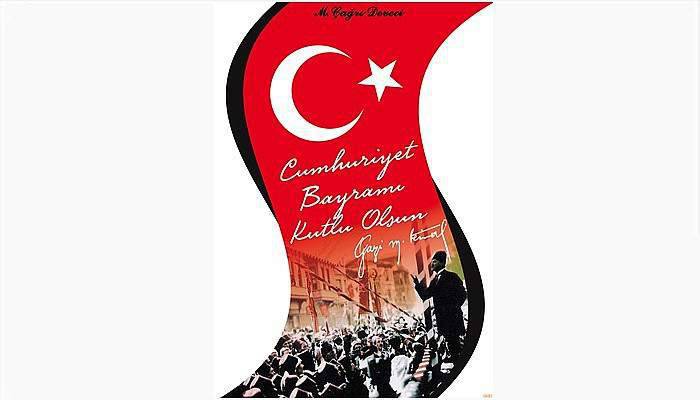 93 Yıllık Gurur