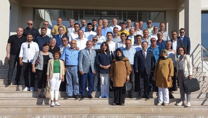 İYİ Partili Sunat; “Bu ülke bu zihniyetle yönetilemiyor”