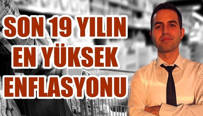 'Üretim Maliyeti Artarken Tüketim Maliyeti de Artıyor'