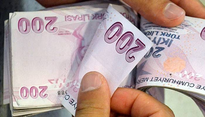 Hükümetten iş arayanlara 650 lira