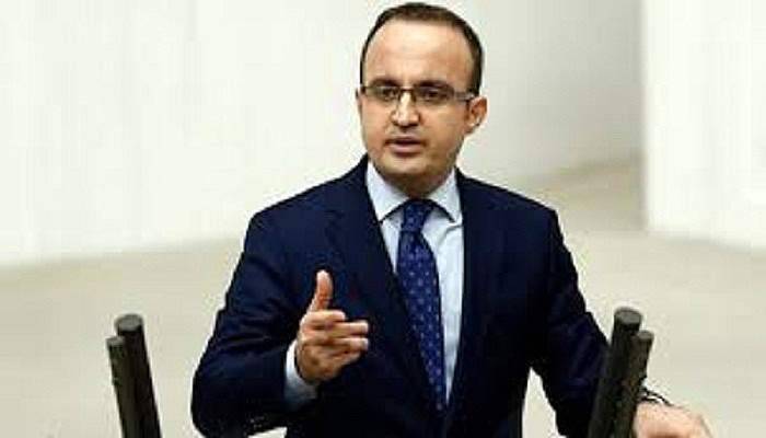 Aynı aşkla dava yolunda bir arada olabiliyoruz