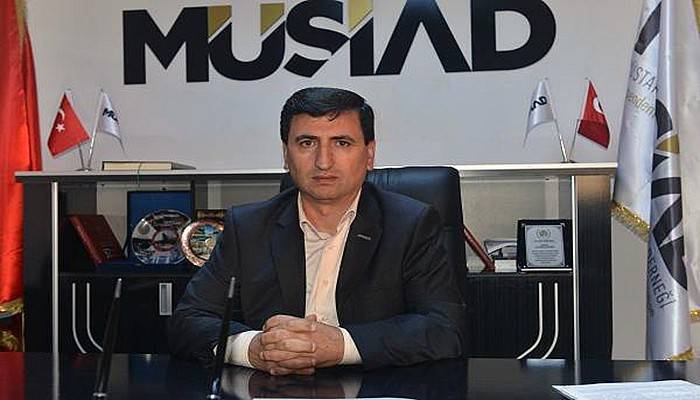“Pozitif büyüme süreci devam ediyor”