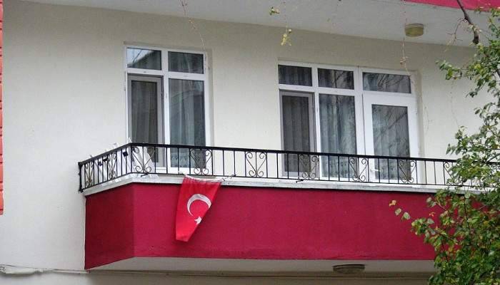 İrtibat kesilen askerlerden biri Çanakkaleli