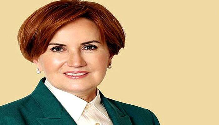 Meral Akşener geliyor (VİDEO)