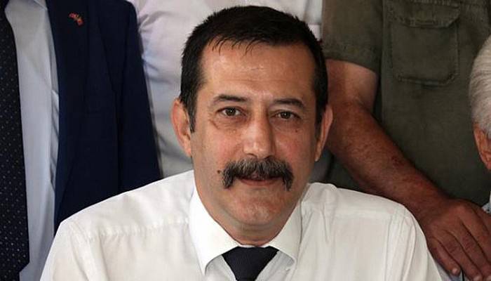 MHP İl Başkanı Pınar’dan istifa yorumu
