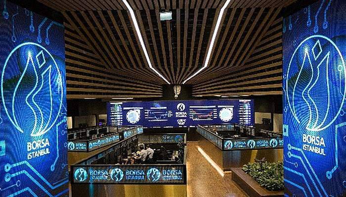 Borsa haftayı yatay kapattı