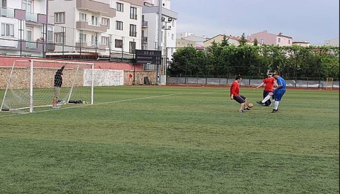 Engelliler haftasında empati maçı