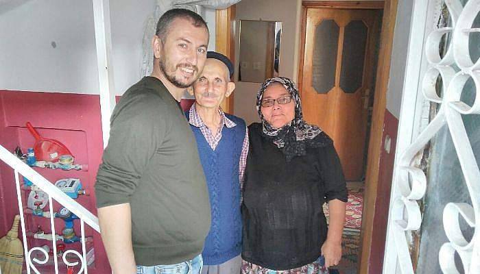 Ak Parti’den Kepez’de gönül seferberliği