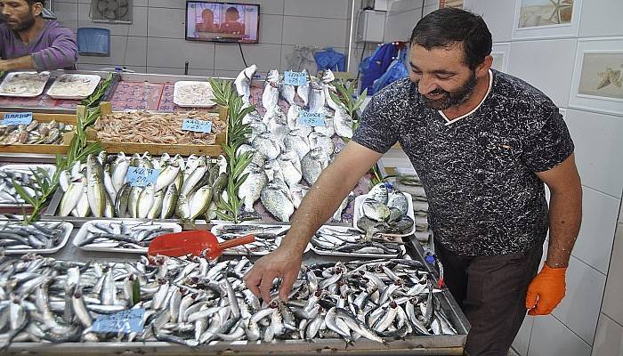 “Palamut balığını bu sene unutmamız lazım”