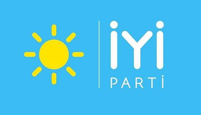 İYİ Parti ilçe başkanı istifa etti