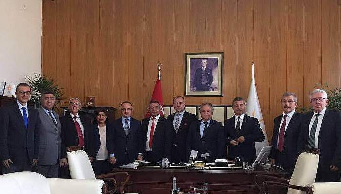 Çanakkale Rüzgarı, ÇOMÜ’ yü Aydınlatacak…