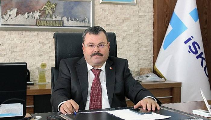 İŞKUR’dan Küçükkuyu'ya destek