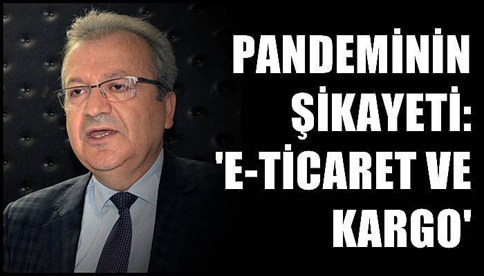 Pandemi döneminin şikayeti ‘e-ticaret ve kargo’ oldu