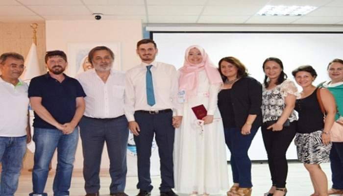 Bir yastığa baş koymak için 'evet' dediler