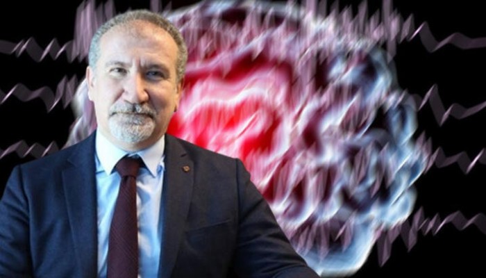 Prof. Dr. Bebek: Pandemi, yeni epilepsi vakalarını ortaya çıkarabilir