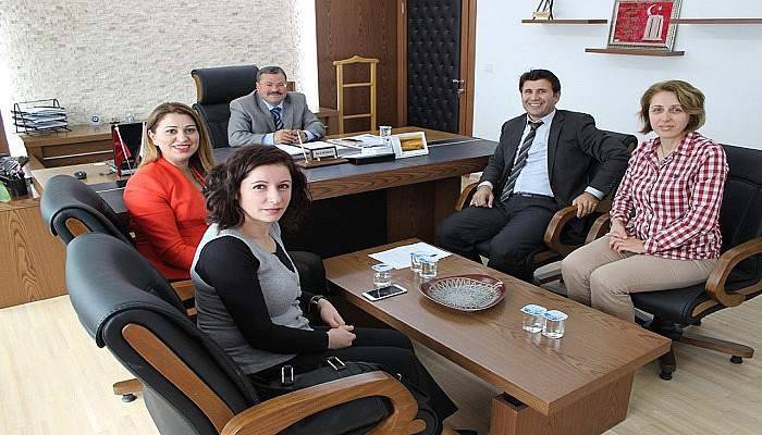 İŞKUR ve Ticaret Borsası’ndan Mesleki Eğitim ve İstihdam Seferberliği Protokolü