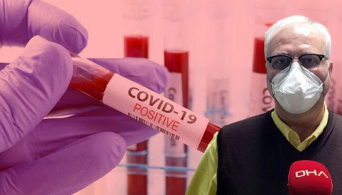 Covid-19'u hafif geçirenlerde de kalıcı sorunlar gelişiyor