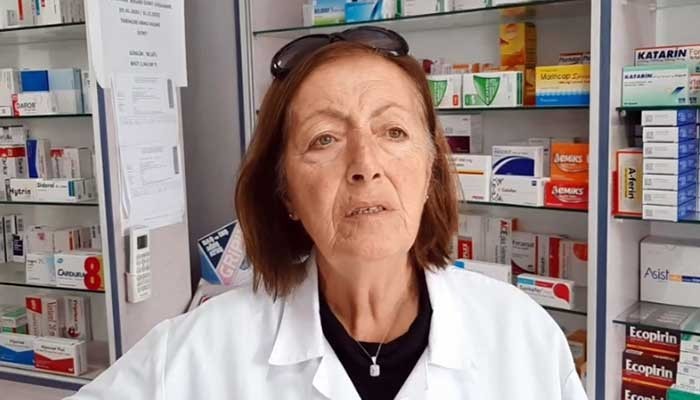 Kur farkı ilaç krizini tetikledi! Ağrı kesici bile bulunamıyor