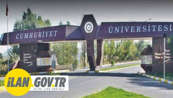 67 SÖZLEŞMELİ PERSONEL ALINACAK