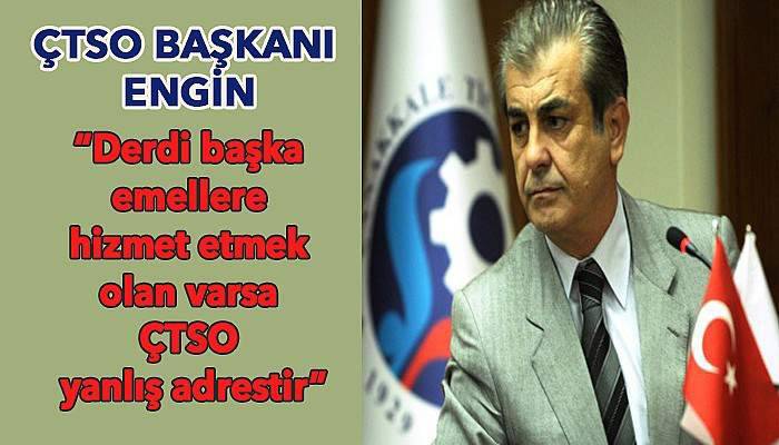 'Derdi koltuk olan varsa seçilir gelir oturur'