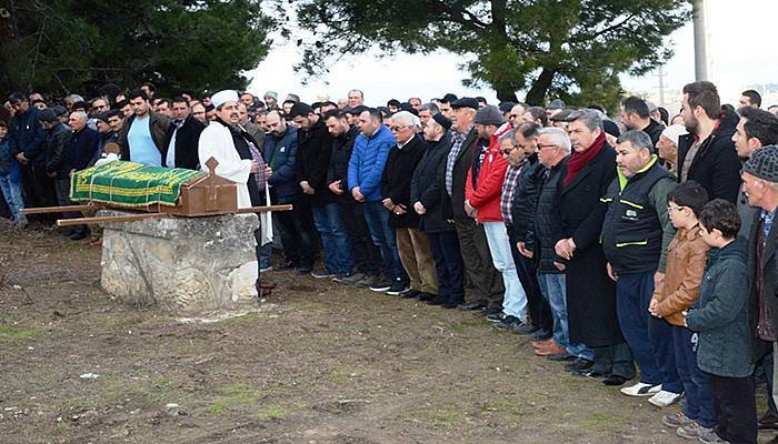 İnan’ın acı günü