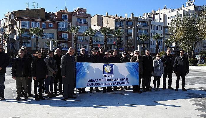 Nalbant’tan ‘işsizlik’ vurgusu