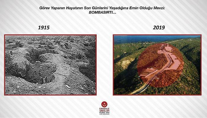 Böyleydi böyle oldu