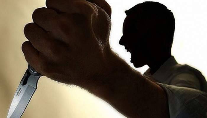 Mardin'de korkunç cinayet