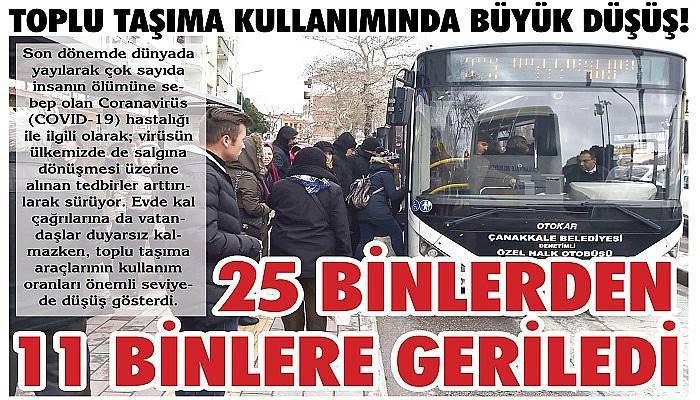 4 günlük rakamlar her şeyi anlatıyor!