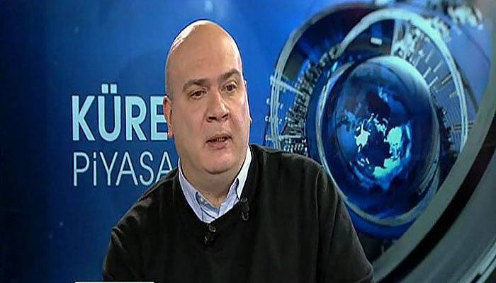 ÇASİAD ile Gündem'in Konuğu Işık Ökte