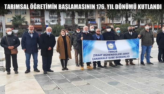 ‘’Buğday üretimi son 10 yılın en düşük seviyesindedir’’