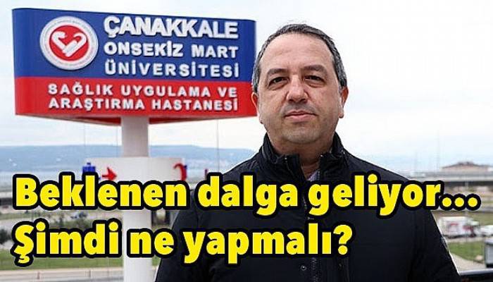'Hastalık tüm dünyada tırmanışta'