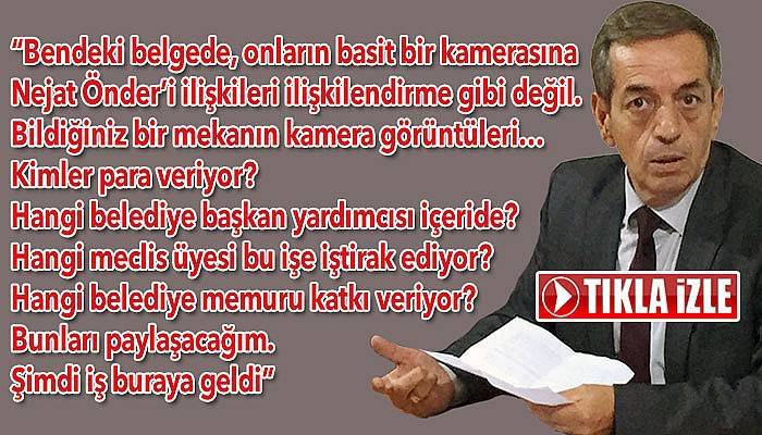 CHP’de işler iyice karıştı! (VİDEO)