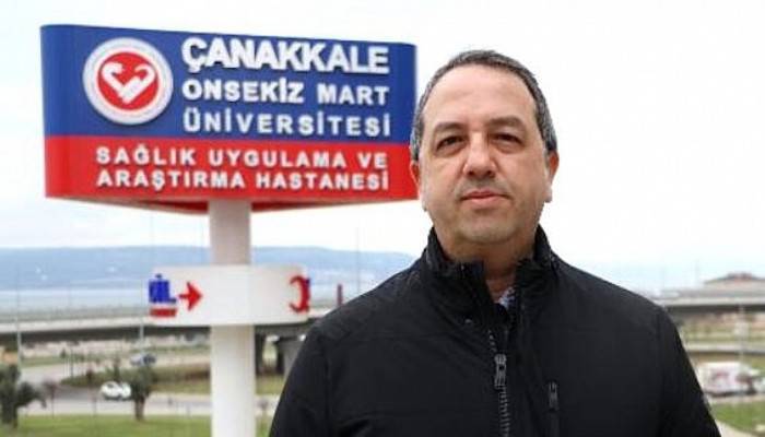 Doç. Dr. Alper Şener: Salgın bizi kontrol etmediği zaman kazanırız