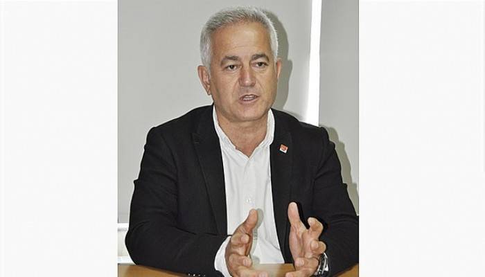 “Türkiye’de yargı aracılığıyla sivil bir darbe gerçekleşmiştir”