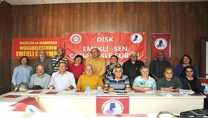 Maaşlarımız zamlar karşısında eridi