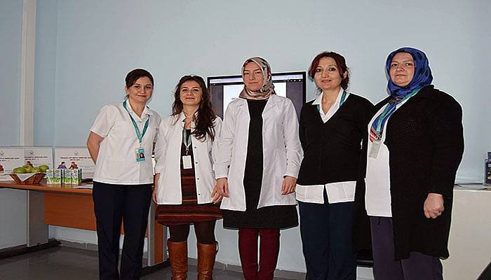 Gelibolu’da diyabet okulu